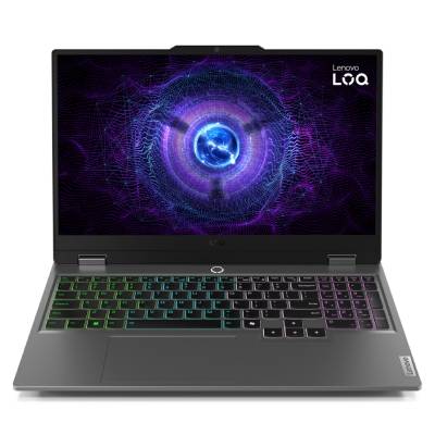 Noutbuk Lenovo  LOQ 15IRX9 (83DV00UQPS)